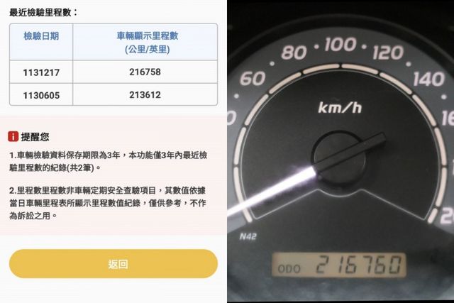 已裝安卓機影音組，SUM+YES雙認證，全台保固，少跑，車況好，可全額貸款唷~  第8張相片