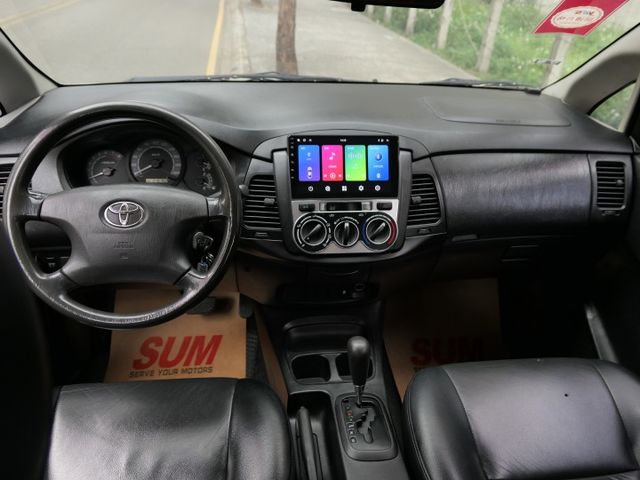 已裝安卓機影音組，SUM+YES雙認證，全台保固，少跑，車況好，可全額貸款唷~  第13張相片