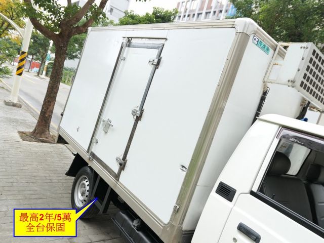 2019年式，-20度，100%原鈑件，少跑，SUM+YES雙認證，最高2年/5萬保固，好漂亮，可全額貸款唷~  第4張相片