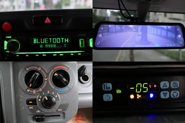 -5度，100%原鈑件，長途在開，引擎好安靜，SUM+YES雙認證，車況非常好，可全額貸款唷~  第14張相片