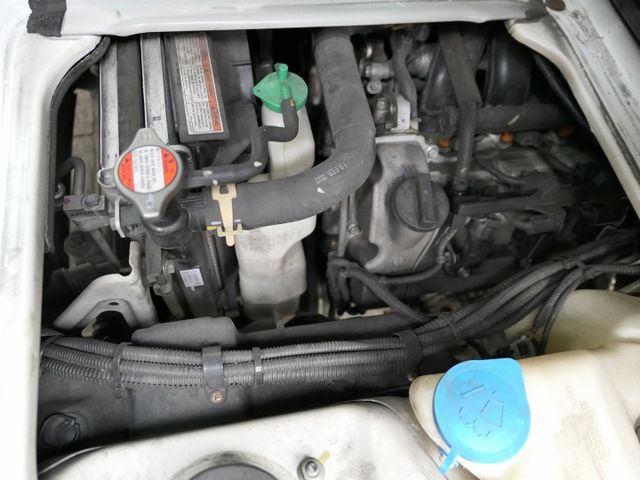 -5度，100%原鈑件，長途在開，引擎好安靜，SUM+YES雙認證，車況非常好，可全額貸款唷~  第20張相片