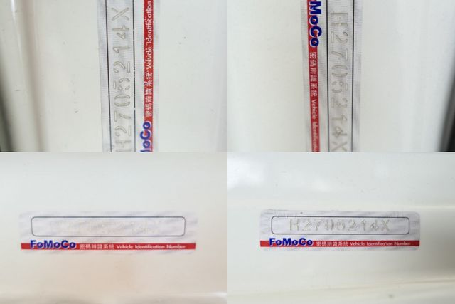 100%原鈑件，已裝8核安卓機，豪華車款配備滿，SUM+YES雙認證，全台保固，美車，可全額貸款~  第7張相片