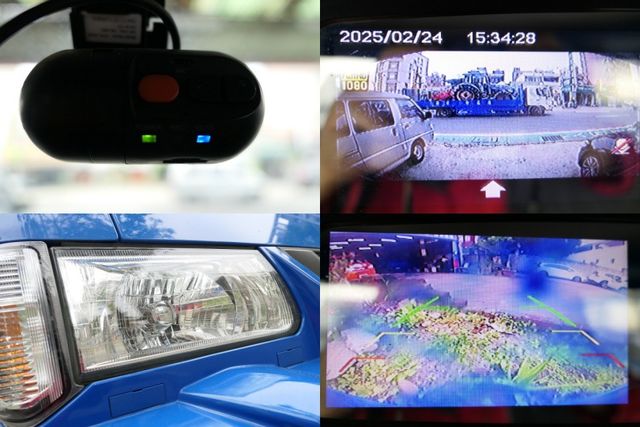 100%原鈑件，原廠用車，品質第一，SUM+YES雙認證，最高2年/5萬全台保固，好漂亮，可全額貸款唷~  第7張相片