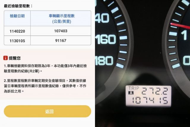 100%原鈑件，原廠用車，品質第一，SUM+YES雙認證，最高2年/5萬全台保固，好漂亮，可全額貸款唷~  第9張相片
