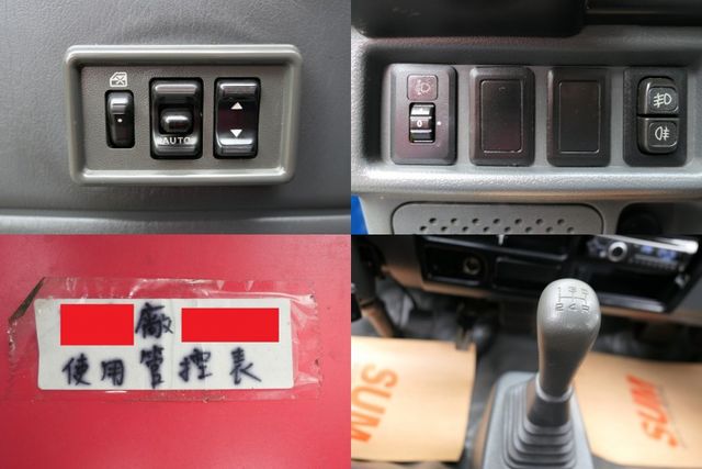 100%原鈑件，原廠用車，品質第一，SUM+YES雙認證，最高2年/5萬全台保固，好漂亮，可全額貸款唷~  第14張相片