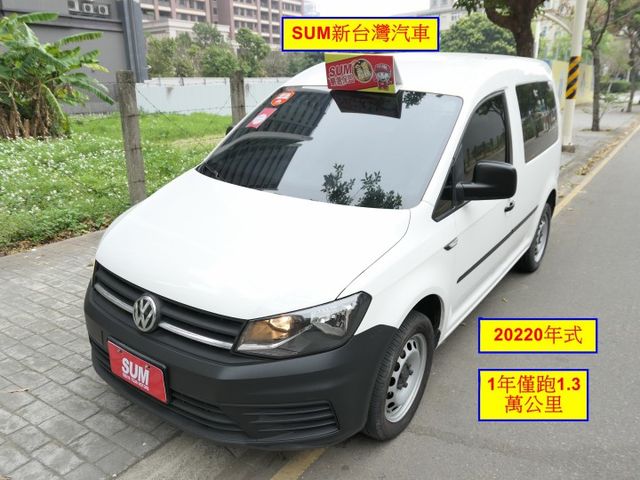 100%原鈑件，安卓機影音組， 1年僅跑1.3萬，SUM+YES雙認證，全台保固，好美，可全額貸款唷~  第1張相片