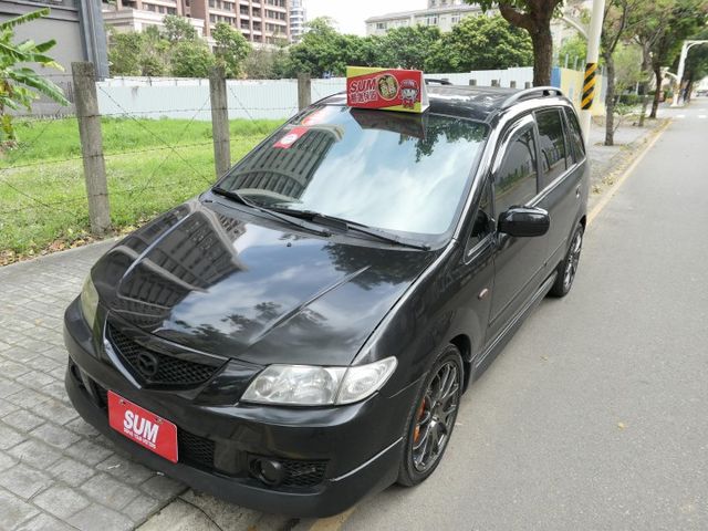 1年僅跑4千，SUM認證車，很少開，冷氣強冷，可開高速公路，優質代步車，買到賺到~  第1張相片