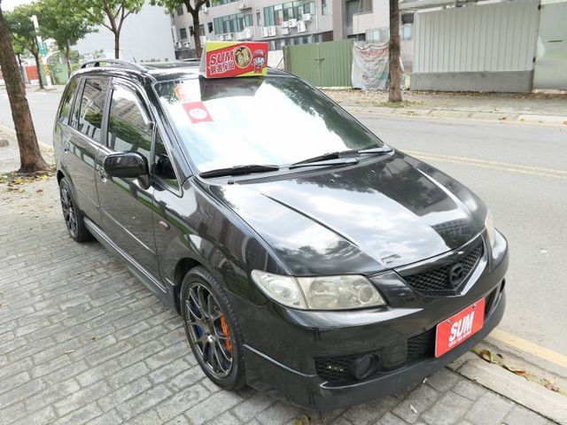 1年僅跑4千，SUM認證車，很少開，冷氣強冷，可開高速公路，優質代步車，買到賺到~  第2張相片