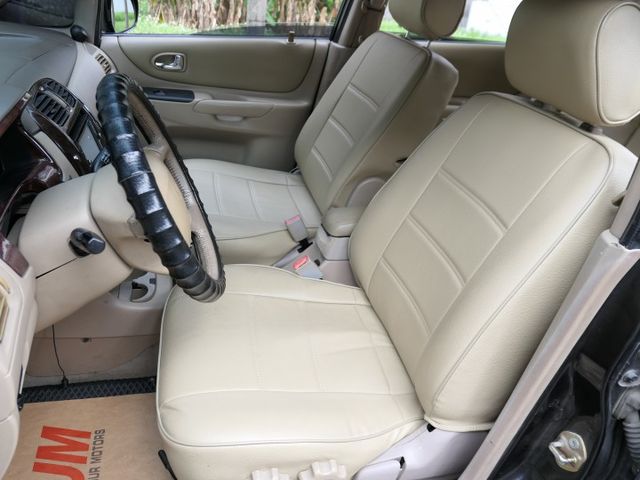 1年僅跑4千，SUM認證車，很少開，冷氣強冷，可開高速公路，優質代步車，買到賺到~  第8張相片