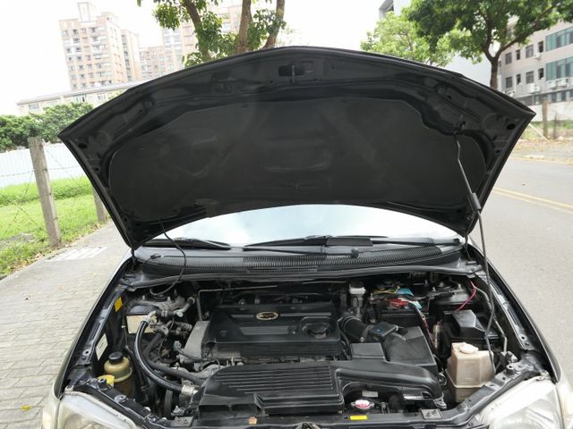 1年僅跑4千，SUM認證車，很少開，冷氣強冷，可開高速公路，優質代步車，買到賺到~  第19張相片