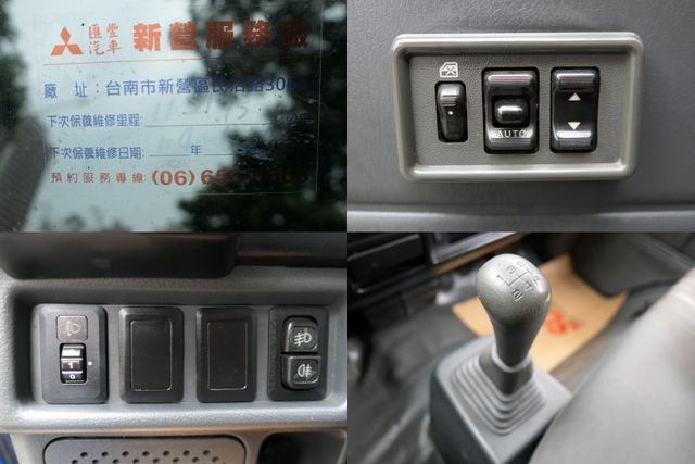 100%原鈑件，原廠保養廠用車，超美，SUM+YES雙認證，最高2年/5萬公里保固，可以全額貸款唷~  第5張相片