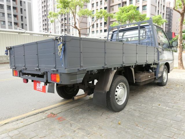 全新已領牌車，僅跑29公里，100%原鈑件，原廠保固中..買到賺到~  第5張相片