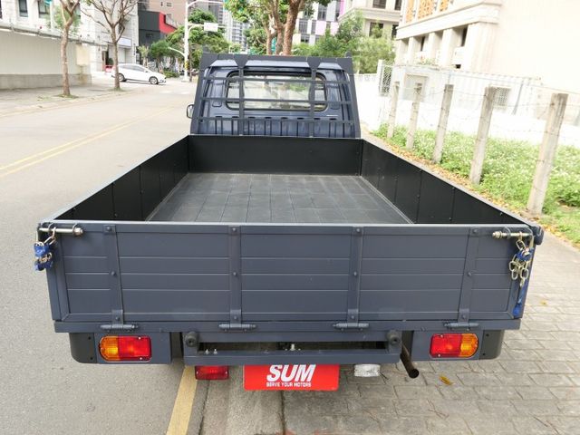 全新已領牌車，僅跑29公里，100%原鈑件，原廠保固中..買到賺到~  第6張相片