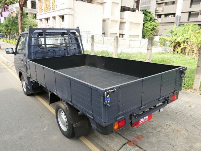 全新已領牌車，僅跑29公里，100%原鈑件，原廠保固中..買到賺到~  第7張相片