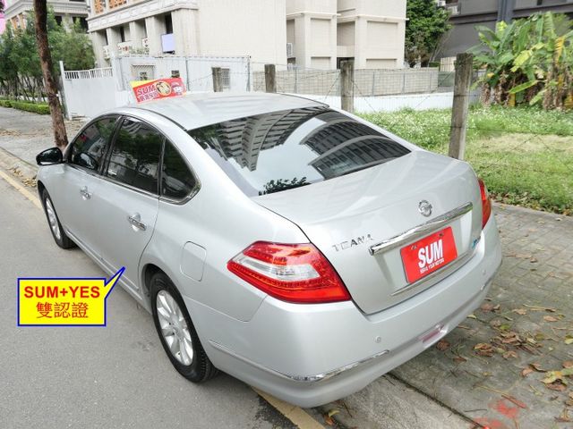 1年僅跑4千公里，SUM+YES雙認證，豪華配備滿滿，就是新車的氣氛，北台我最美，可全額貸款~  第4張相片