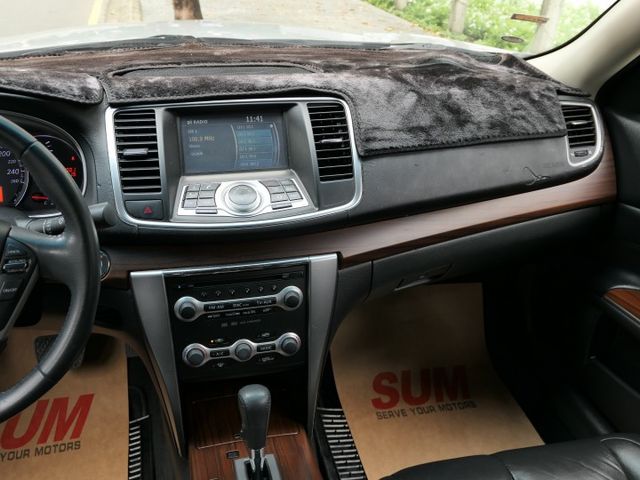 1年僅跑4千公里，SUM+YES雙認證，豪華配備滿滿，就是新車的氣氛，北台我最美，可全額貸款~  第13張相片