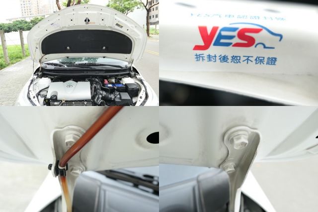 2020年式，100%原鈑件，已裝安卓機，SUM+YES雙認證，最高2年/5萬 全台保固，好漂亮，可全額貸款唷~  第20張相片