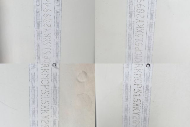 100%原鈑件，SUM+YES雙認證，最高2年/5萬全台保固，內外裝超美，可以全額貸款唷~  第6張相片