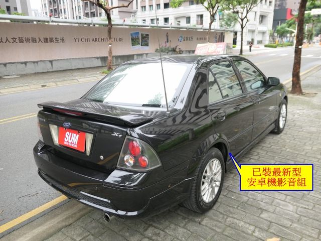 1年僅跑1萬，已裝安卓機，斯文人開的車，SUM認證車，車況非常好，可全額貸款唷~  第4張相片