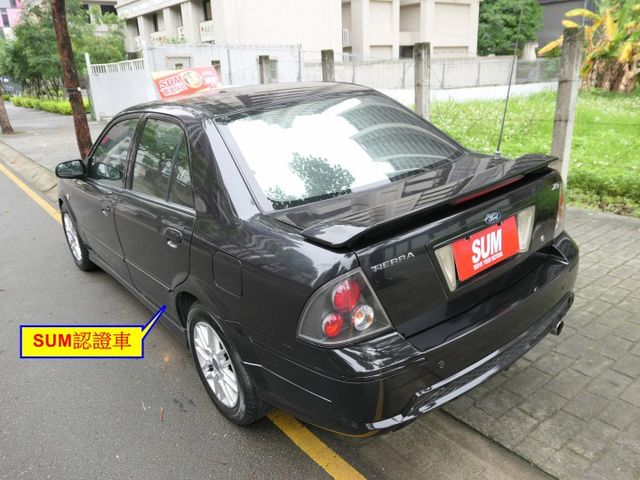 1年僅跑1萬，已裝安卓機，斯文人開的車，SUM認證車，車況非常好，可全額貸款唷~  第5張相片