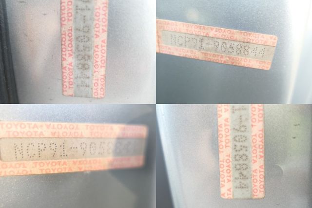 1年僅跑1.4萬，已裝安卓機，SUM+YES雙認證，女用好顧車，好漂亮，可全額貸款唷~  第6張相片