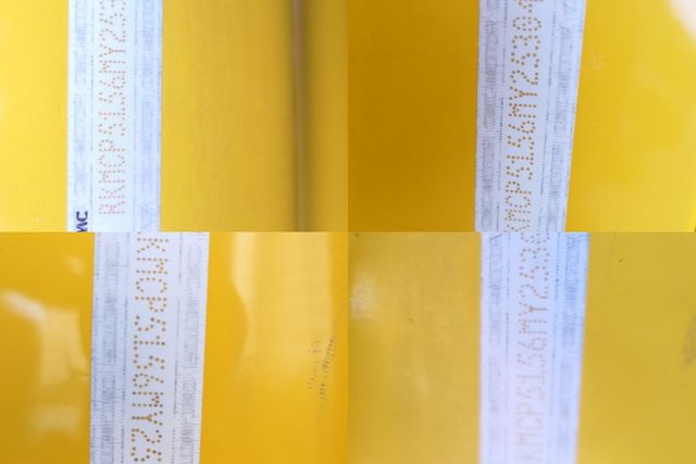 僅跑3.8萬，BSW系統，SUM+YES雙認證，最高2年/5萬全台保固，新車FU，可全額貸款唷~  第8張相片