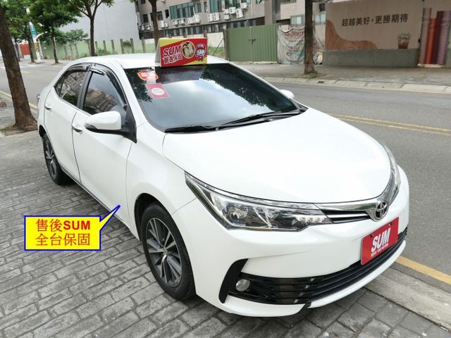 100%原鈑件，安卓機，頂級i-KEY 8氣囊，配備滿滿，SUM+YES雙認證，全台保固，美車，可全額貸款唷~  第2張相片