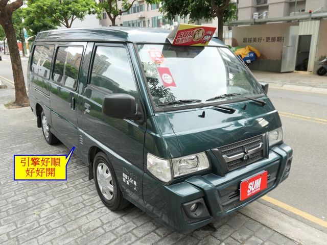 1年僅跑9千公里，SUM認證車，冷氣強冷，引擎好安靜，車況好，可全額貸款唷~  第2張相片