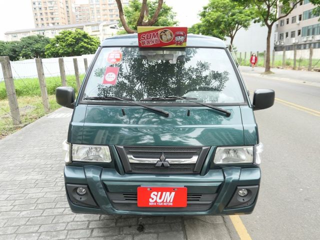 1年僅跑9千公里，SUM認證車，冷氣強冷，引擎好安靜，車況好，可全額貸款唷~  第3張相片