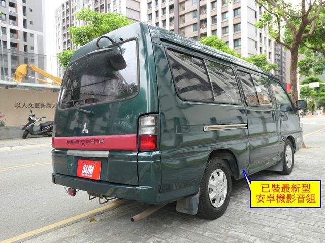 1年僅跑9千公里，SUM認證車，冷氣強冷，引擎好安靜，車況好，可全額貸款唷~  第4張相片