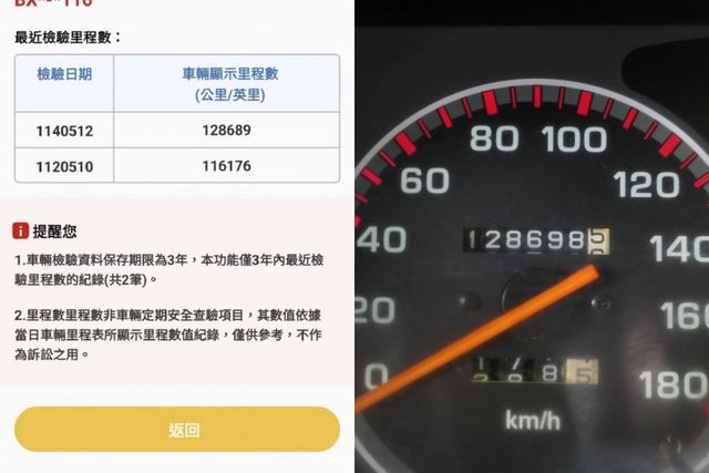 1年僅跑9千公里，SUM認證車，冷氣強冷，引擎好安靜，車況好，可全額貸款唷~  第9張相片