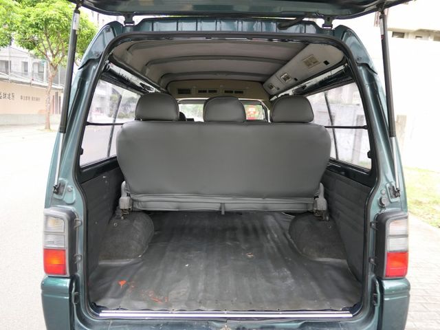 1年僅跑9千公里，SUM認證車，冷氣強冷，引擎好安靜，車況好，可全額貸款唷~  第19張相片