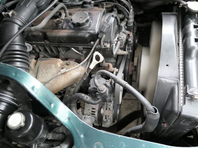 1年僅跑9千公里，SUM認證車，冷氣強冷，引擎好安靜，車況好，可全額貸款唷~  第20張相片