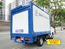 僅跑6700公里，100%原鈑件，就是新車，全台我最美，電動鷗翼車廂，售後全台保固，買到賺到，可以全額貸款~  第3張縮圖