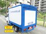 僅跑6700公里，100%原鈑件，就是新車，全台我最美，電動鷗翼車廂，售後全台保固，買到賺到，可以全額貸款~  第4張縮圖