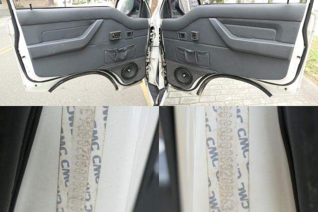 僅跑6700公里，100%原鈑件，就是新車，全台我最美，電動鷗翼車廂，售後全台保固，買到賺到，可以全額貸款~  第8張相片
