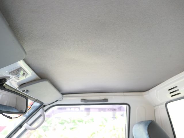 僅跑6700公里，100%原鈑件，就是新車，全台我最美，電動鷗翼車廂，售後全台保固，買到賺到，可以全額貸款~  第19張相片