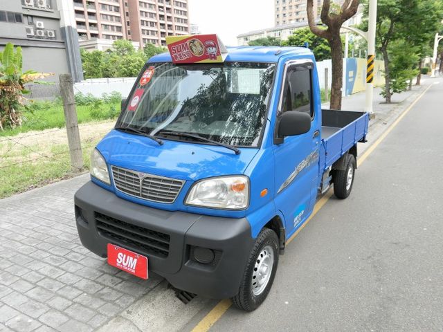 SUM認證車，引擎好安靜，冷氣強，售後全台保固，可以全額貸款唷~  第1張相片