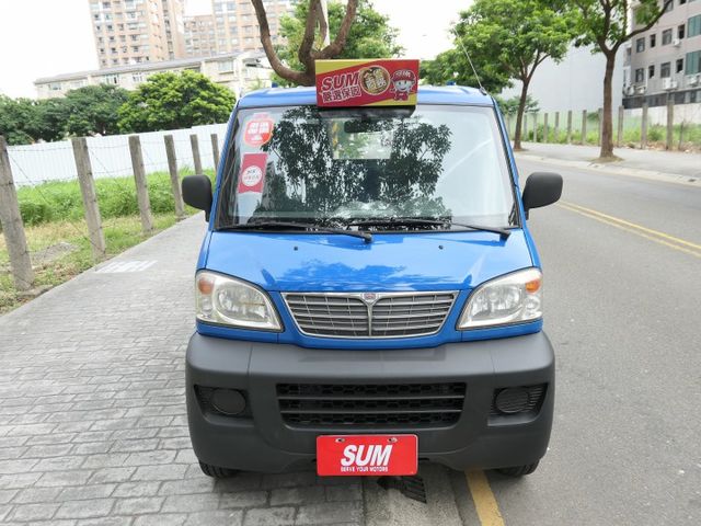 SUM認證車，引擎好安靜，冷氣強，售後全台保固，可以全額貸款唷~  第2張相片