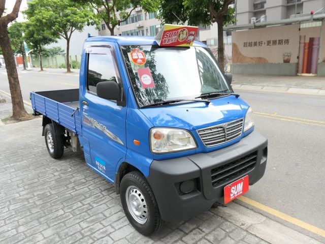 SUM認證車，引擎好安靜，冷氣強，售後全台保固，可以全額貸款唷~  第3張相片