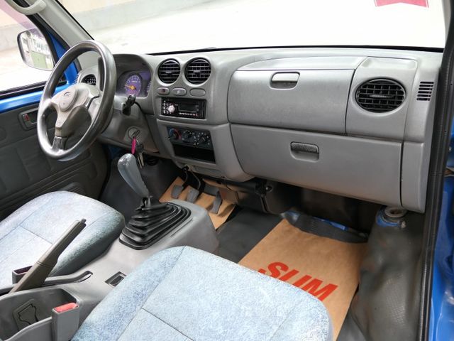 SUM認證車，引擎好安靜，冷氣強，售後全台保固，可以全額貸款唷~  第14張相片
