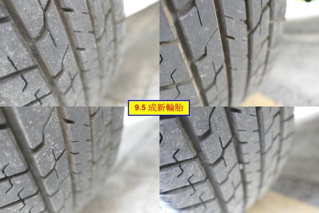 1年僅跑8千公里，安卓機，SUM+YES雙認證，豪華Z版，就是新車的氣氛，可全額貸款唷~  第6張相片