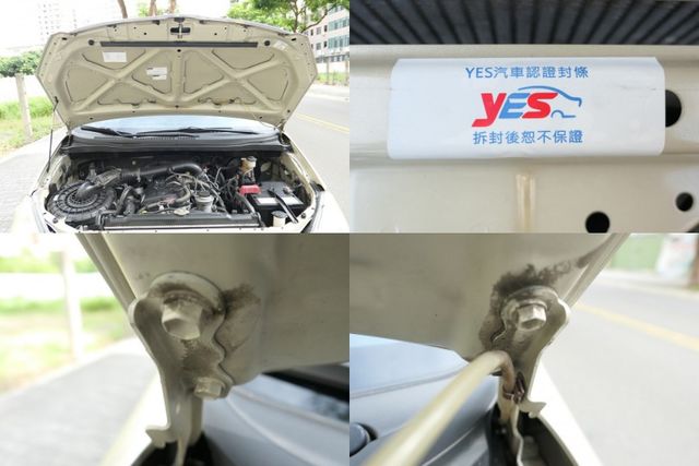 1年僅跑8千公里，安卓機，SUM+YES雙認證，豪華Z版，就是新車的氣氛，可全額貸款唷~  第20張相片