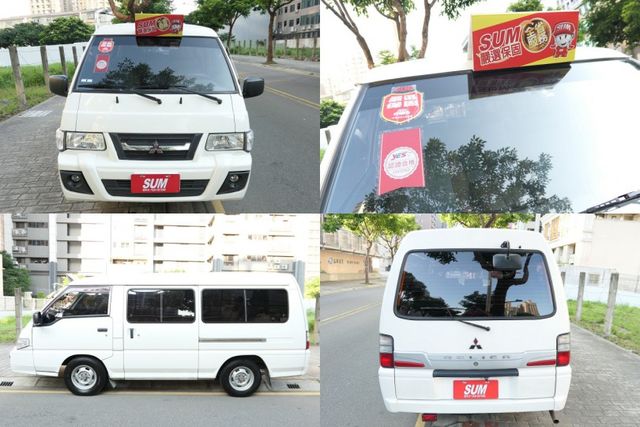 僅跑5.2萬，100%原鈑件，SUM+YES雙認證，全台保固，婚宴館用車，車庫停車，北台我最美，可全額貸款唷~  第5張相片