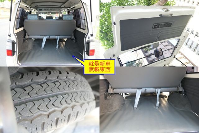 僅跑5.2萬，100%原鈑件，SUM+YES雙認證，全台保固，婚宴館用車，車庫停車，北台我最美，可全額貸款唷~  第18張相片