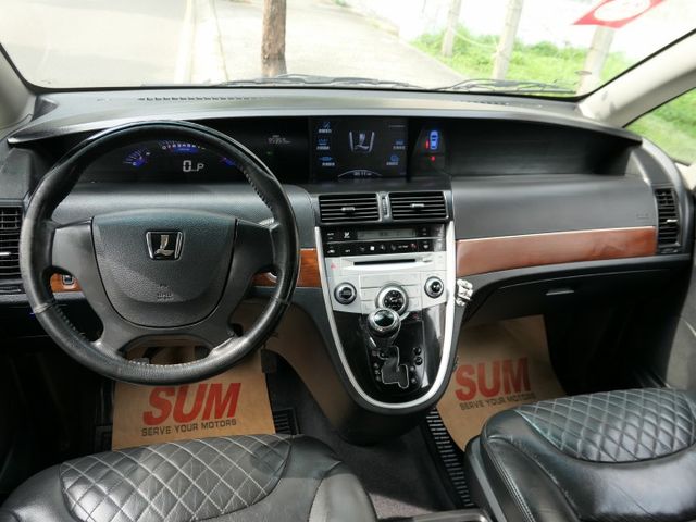 1年僅跑8千公里，8人座，SUM+YES雙認證，全台保固，車況好，可全額貸款唷~  第12張相片