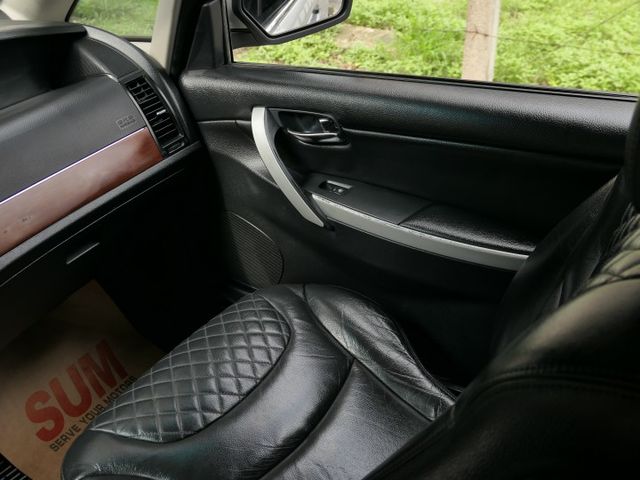 1年僅跑8千公里，8人座，SUM+YES雙認證，全台保固，車況好，可全額貸款唷~  第14張相片