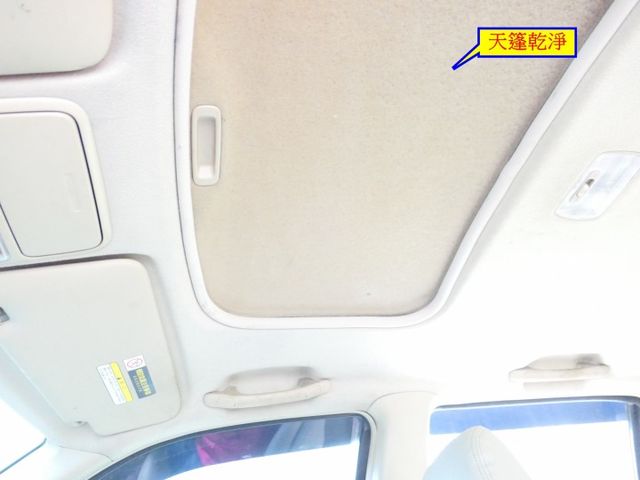 1年僅跑1.1萬公里，SUM+YES雙認證，安卓機，車庫車超美，你一定喜歡，可全額貸款唷~  第16張相片