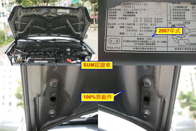 1年僅跑1.1萬公里，SUM+YES雙認證，安卓機，車庫車超美，你一定喜歡，可全額貸款唷~  第20張相片