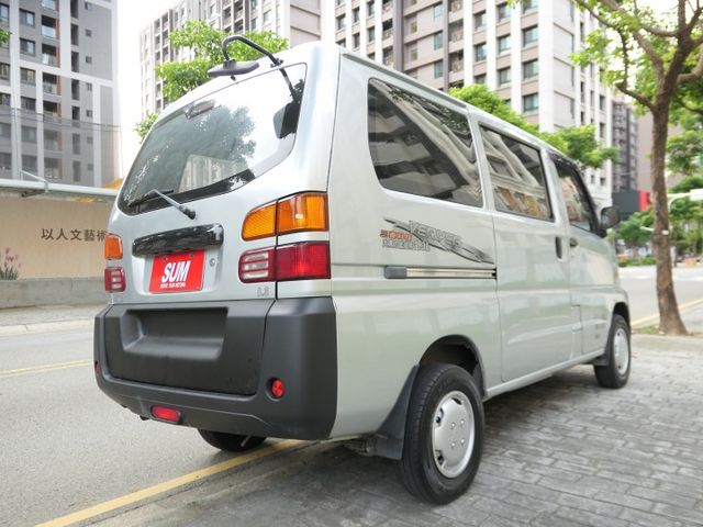 100%原鈑件，1年僅跑1.6萬，SUM+YES雙認證，全台保固，漂亮好車，可以全額貸款唷~  第3張相片